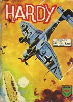 Sommaire Hardy n 29